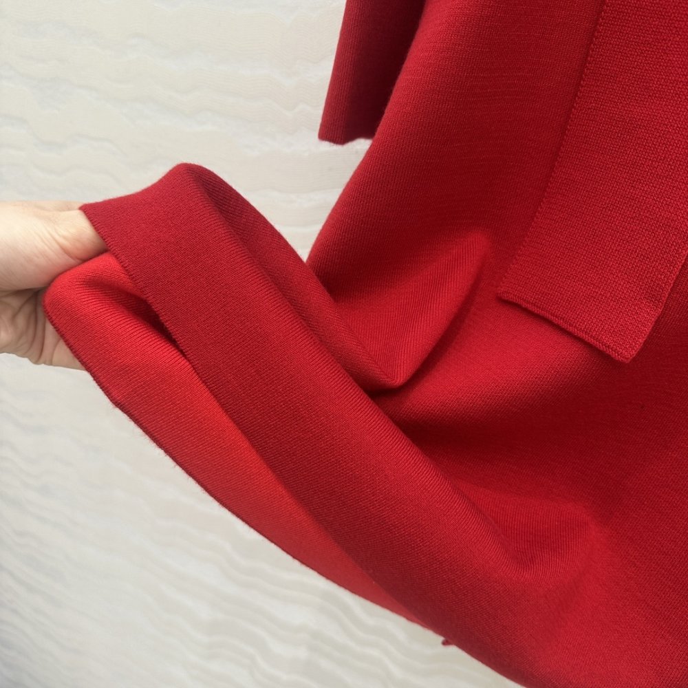 Pullover female фото 6