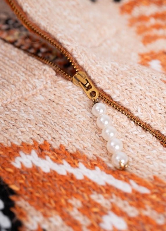 Свитер женский фото 6