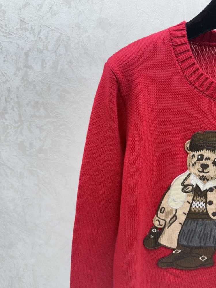 Свитер женский фото 6