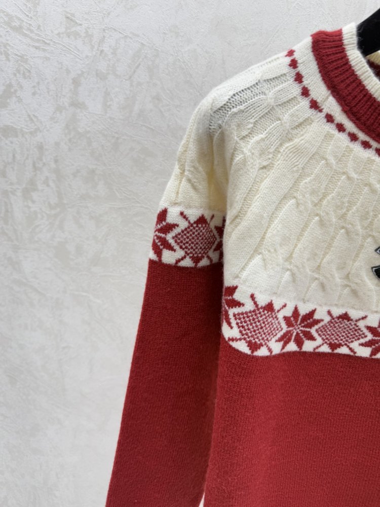 Свитер женский фото 6