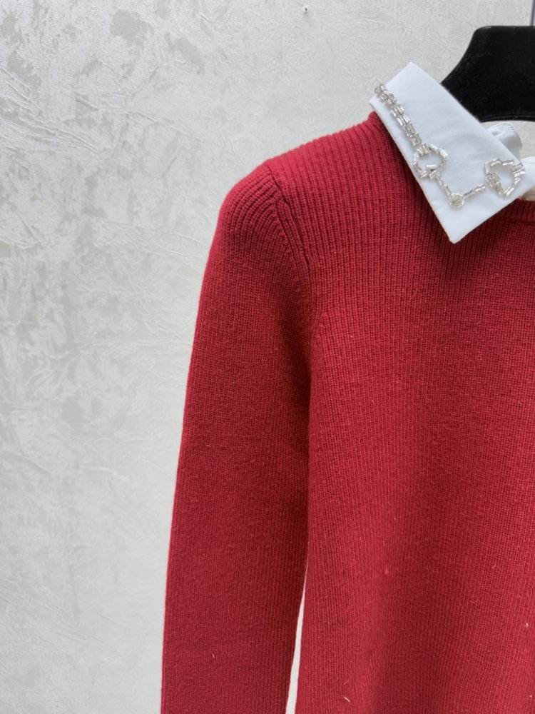 Свитер женский фото 6