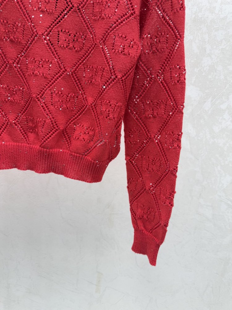 Свитер женский фото 6