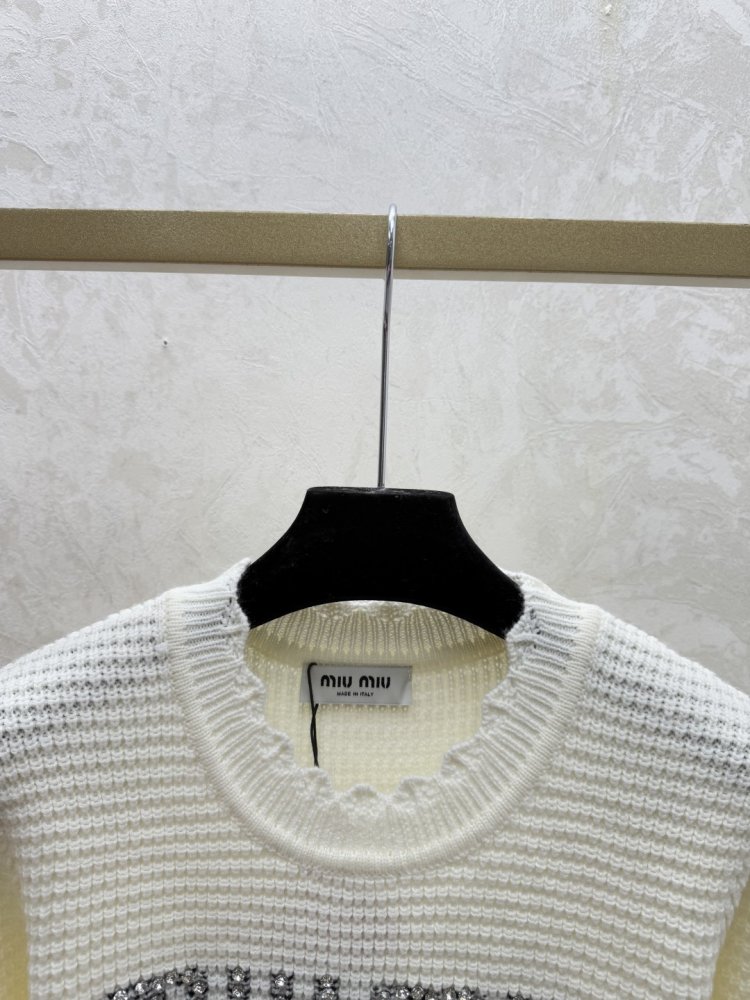 Свитер женский фото 6