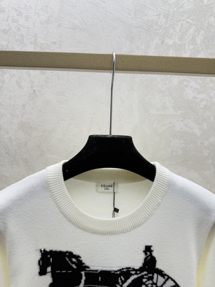 Свитер женский фото 6