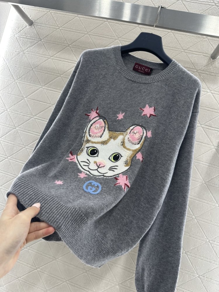 Свитер женский фото 6