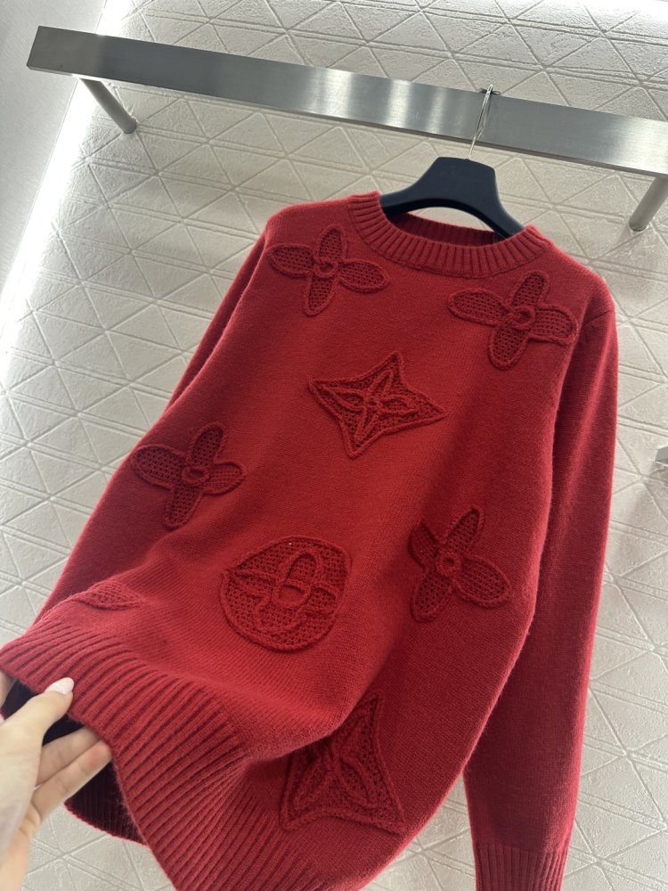 Свитер женский фото 6