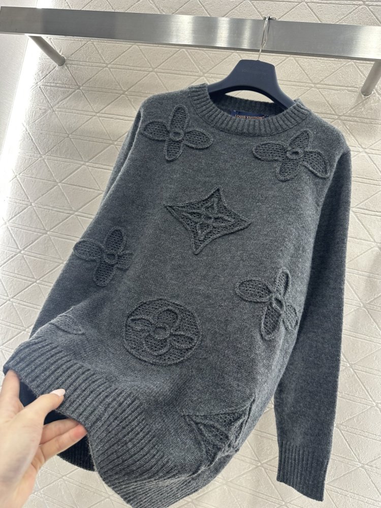 Свитер женский фото 6