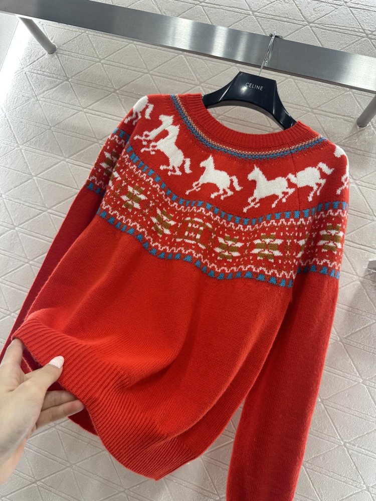 Свитер женский фото 6