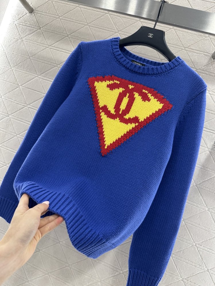 Свитер женский фото 6