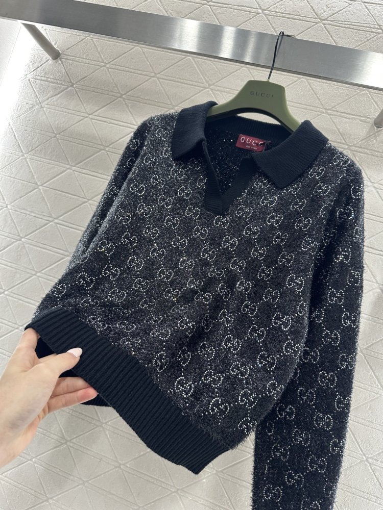 Светр жіночий фото 6