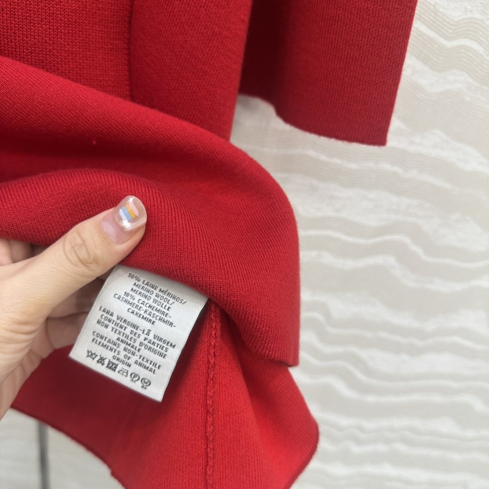 Pullover female фото 7