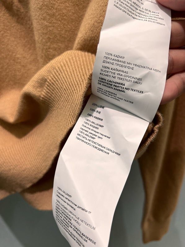 Pullover female фото 7