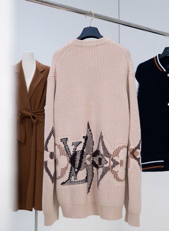 Pullover female фото 7