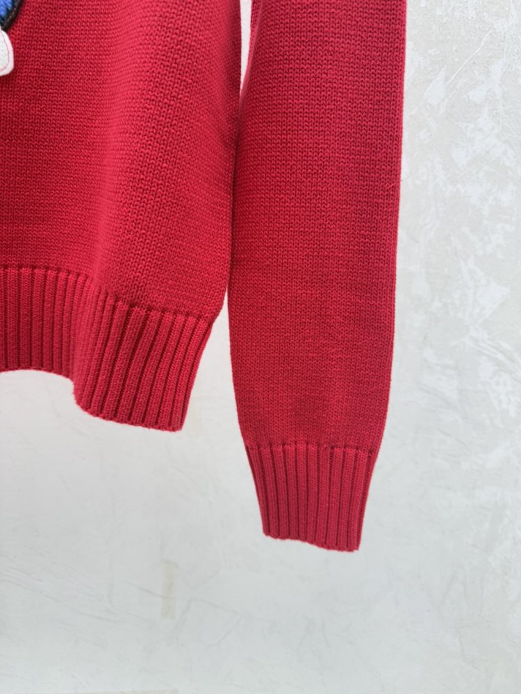 Свитер женский фото 7