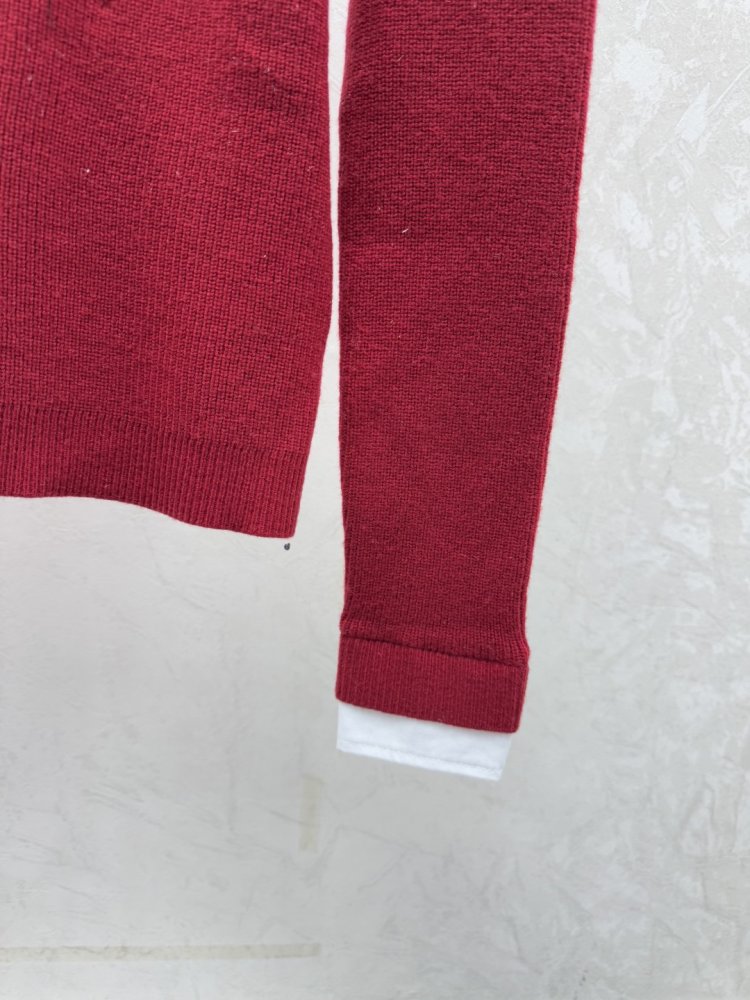 Свитер женский фото 7