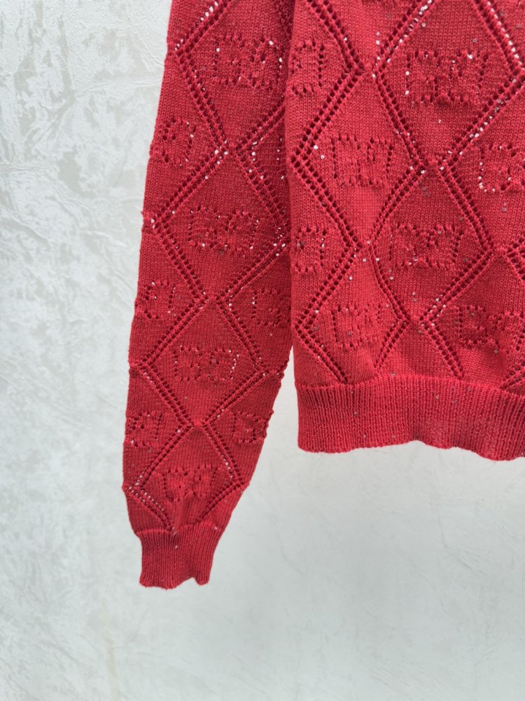 Свитер женский фото 7