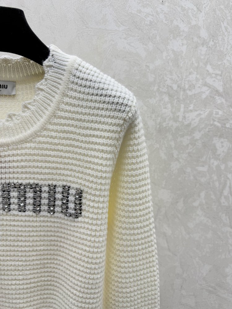 Свитер женский фото 7