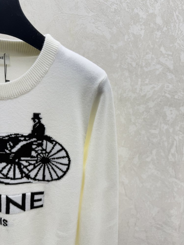 Свитер женский фото 7