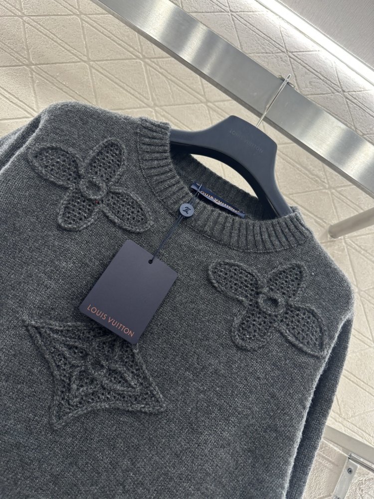 Свитер женский фото 7