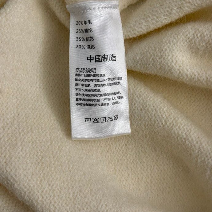 Свитер женский фото 7