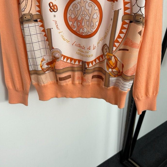 Свитер женский фото 8