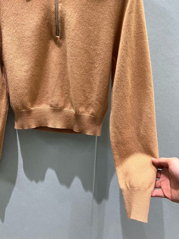 Pullover female фото 8