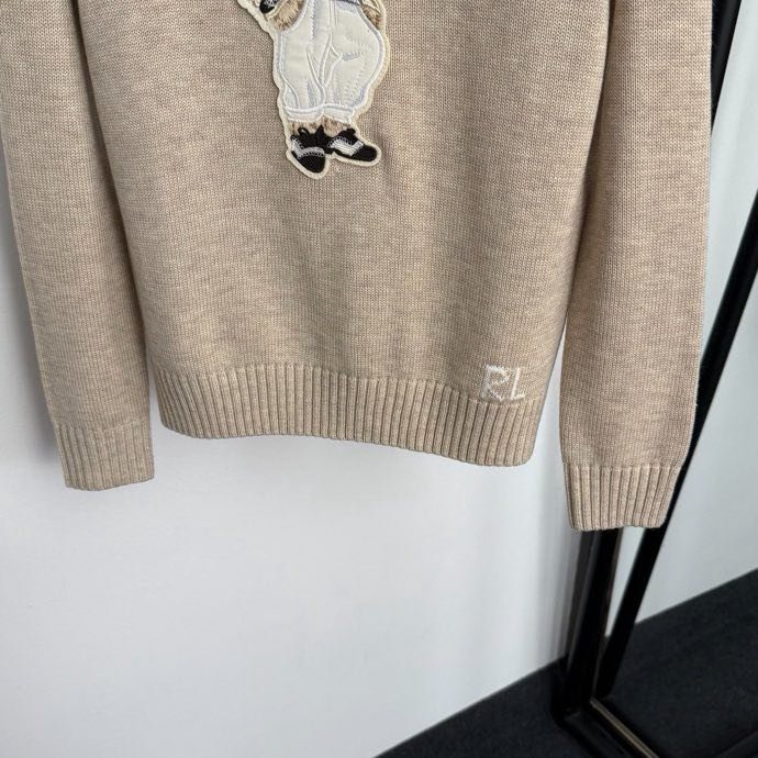 Pullover female фото 8