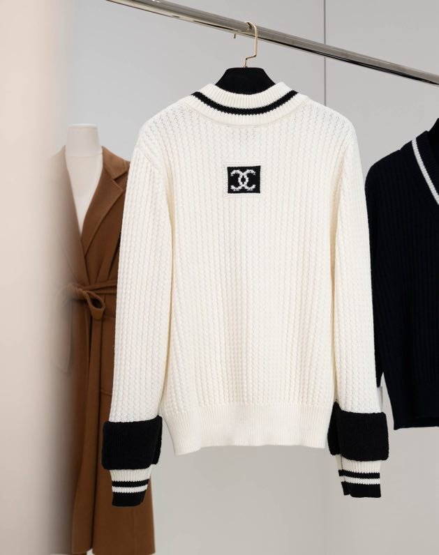 Свитер женский фото 8