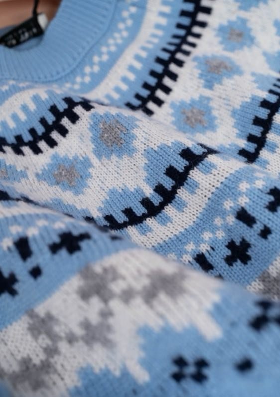 Свитер женский фото 8