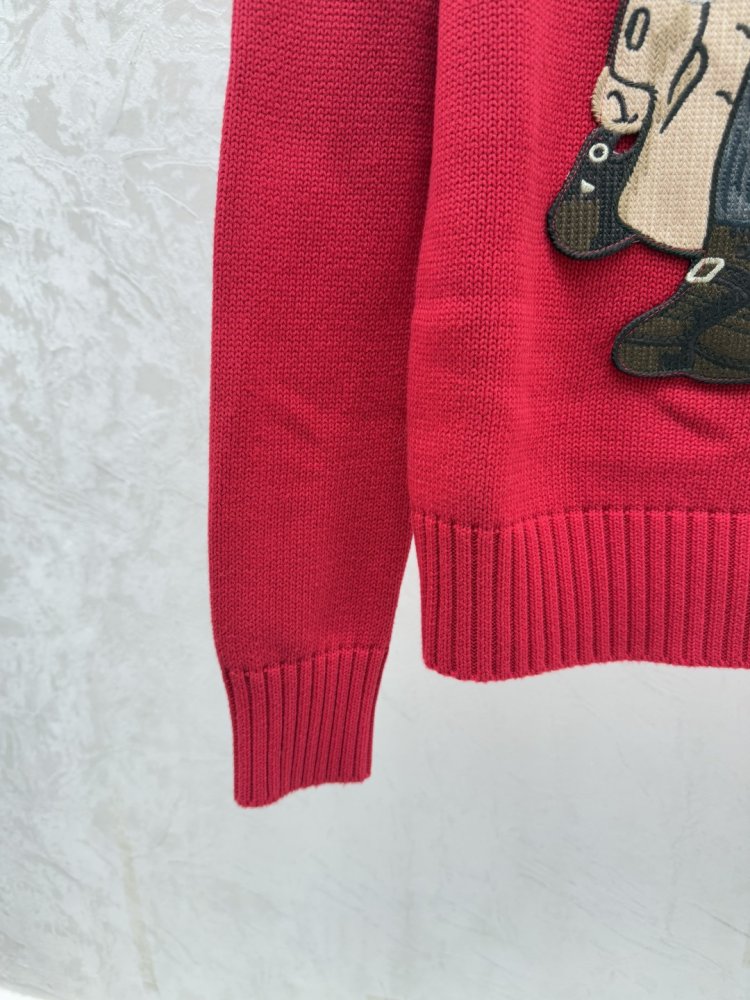 Свитер женский фото 8