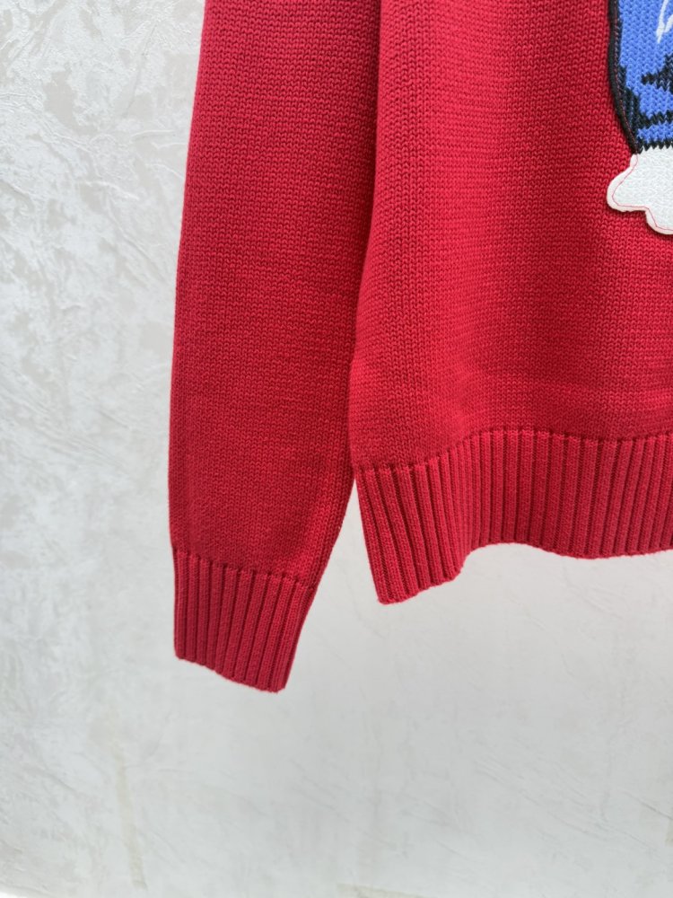 Свитер женский фото 8