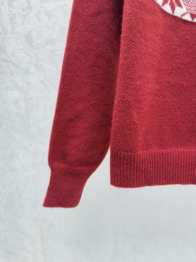 Свитер женский фото 8