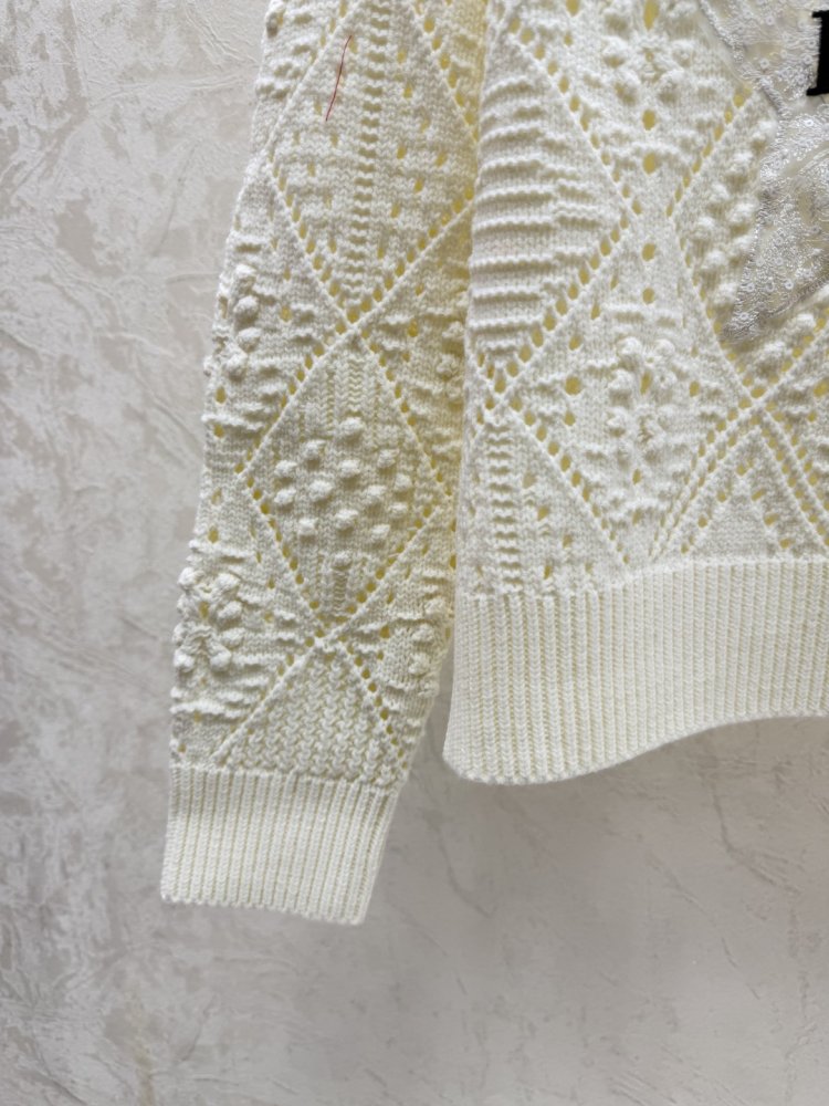 Свитер женский фото 8