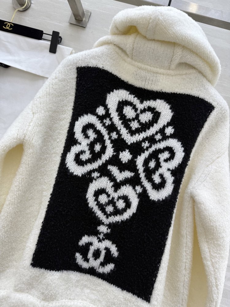 Свитер женский фото 8