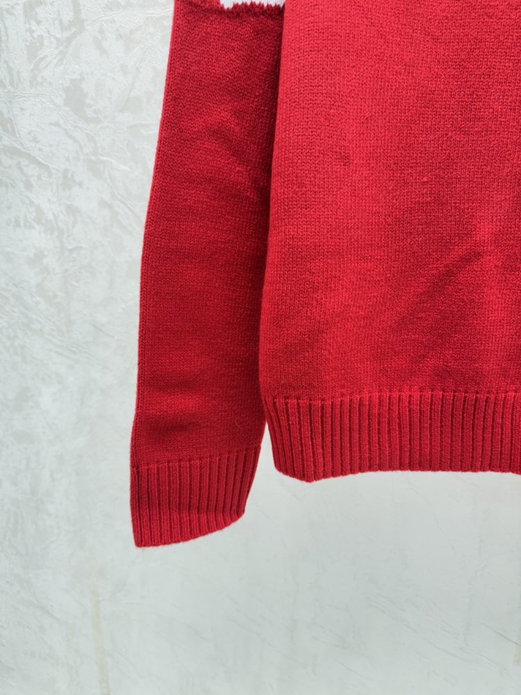 Свитер женский фото 8