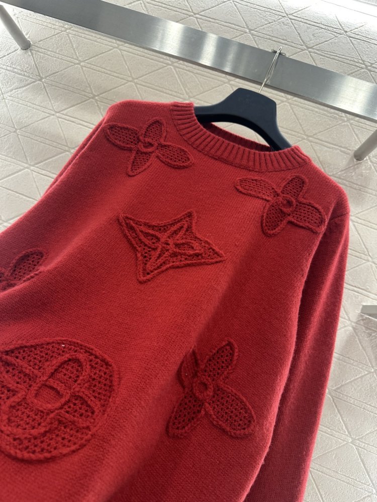 Свитер женский фото 8