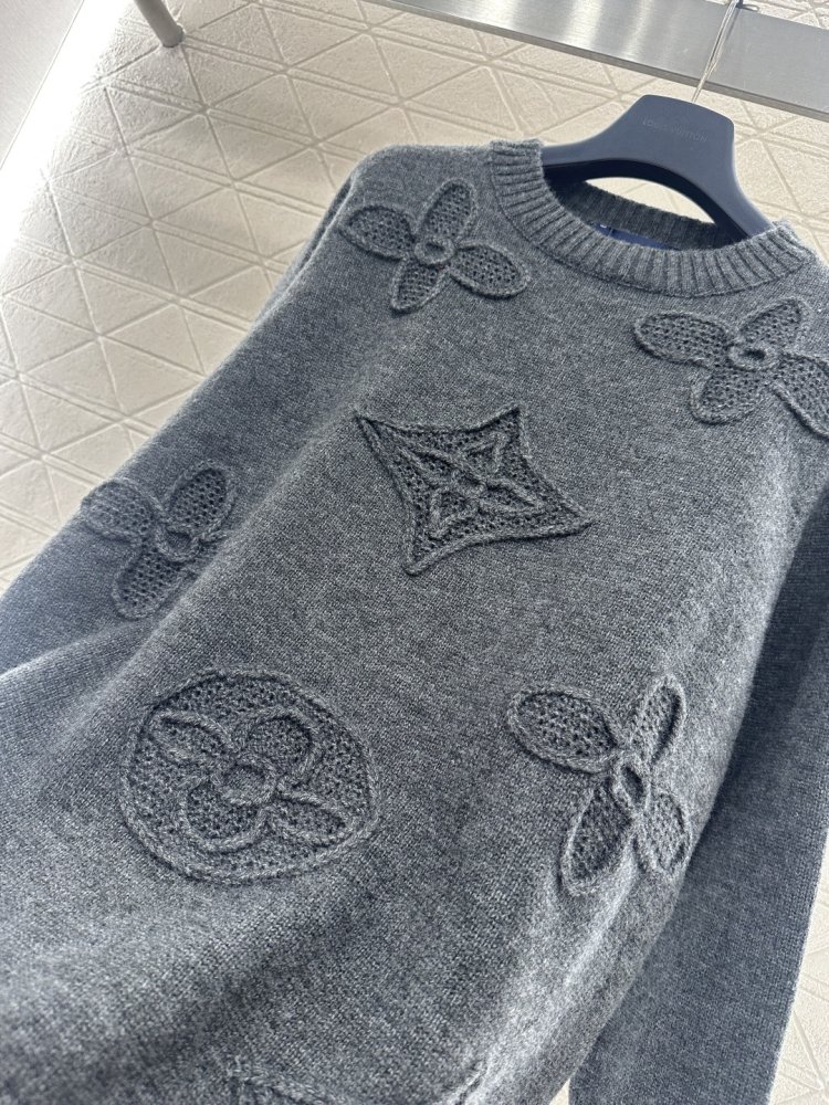 Свитер женский фото 8