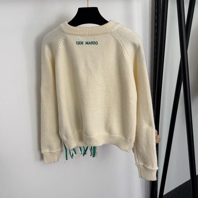 Свитер женский фото 8