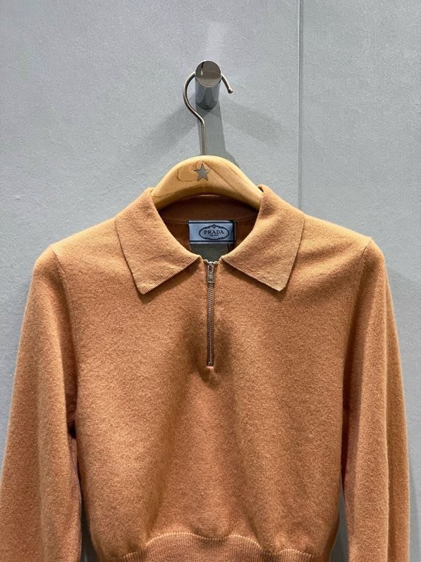 Pullover female фото 9