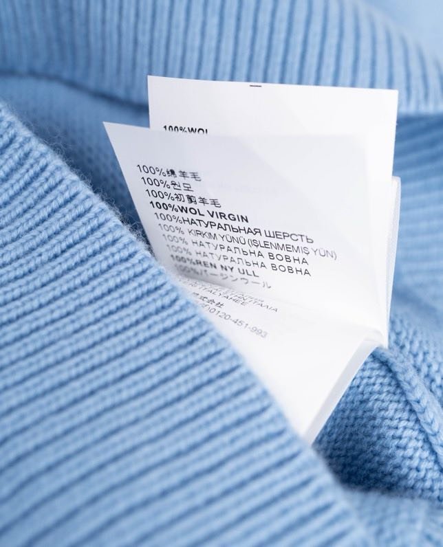 Свитер женский фото 9