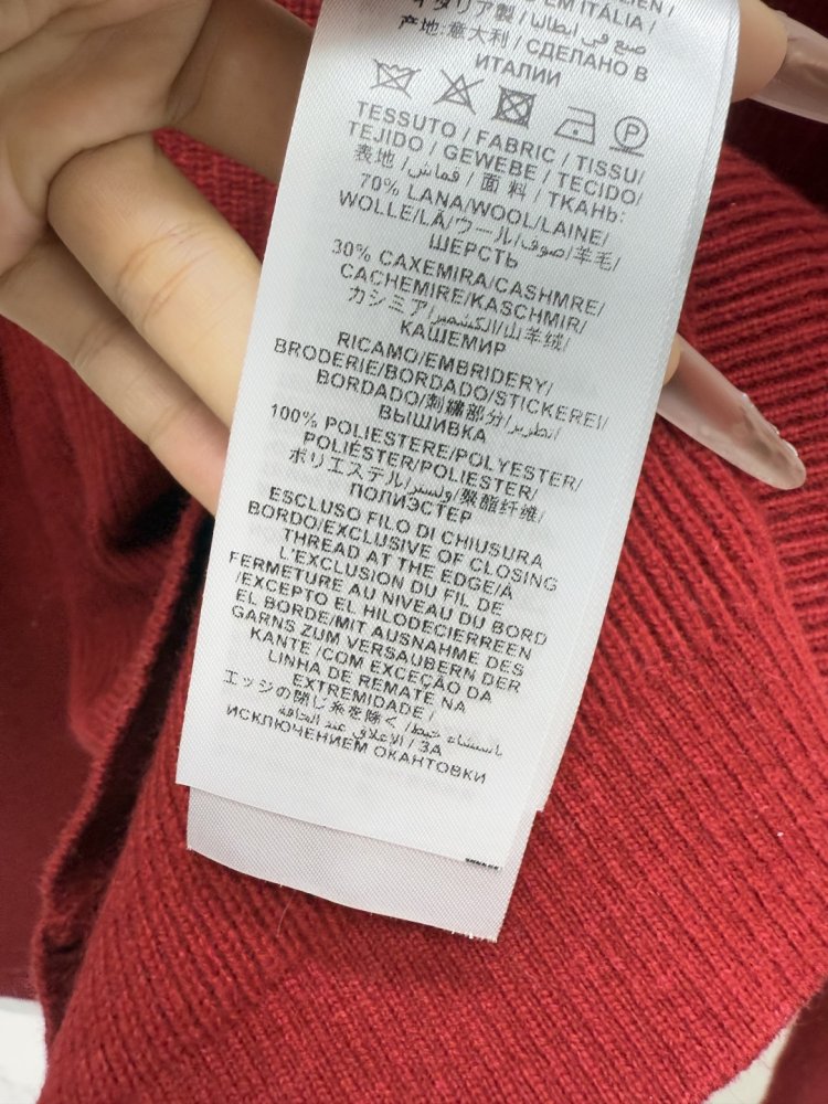 Свитер женский фото 9