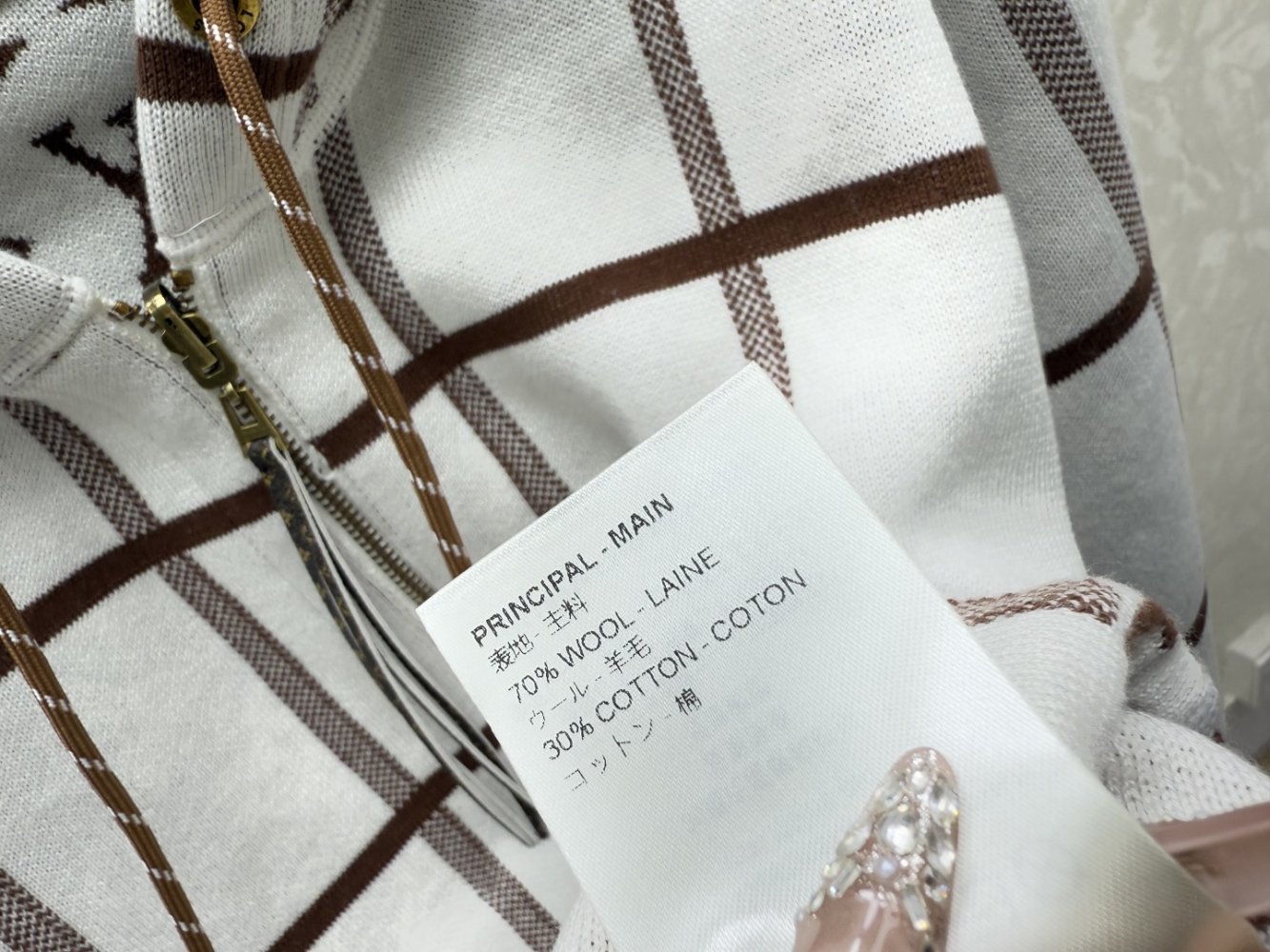 Свитер женский фото 9