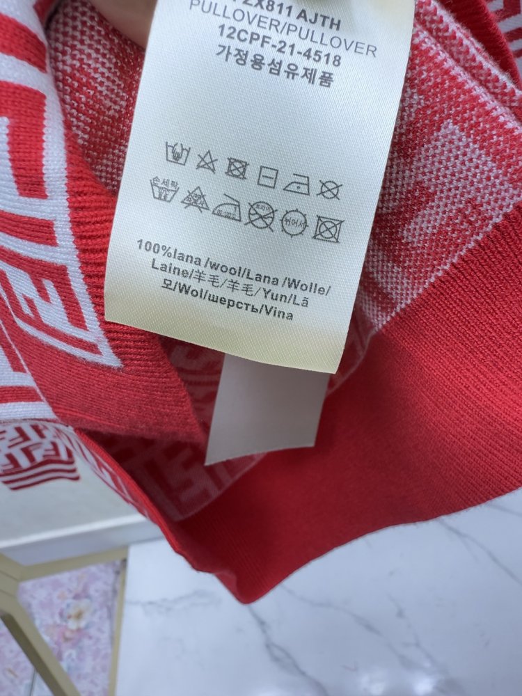 Свитер женский фото 9