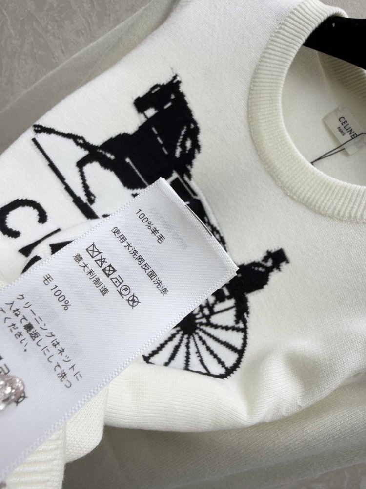 Свитер женский фото 9