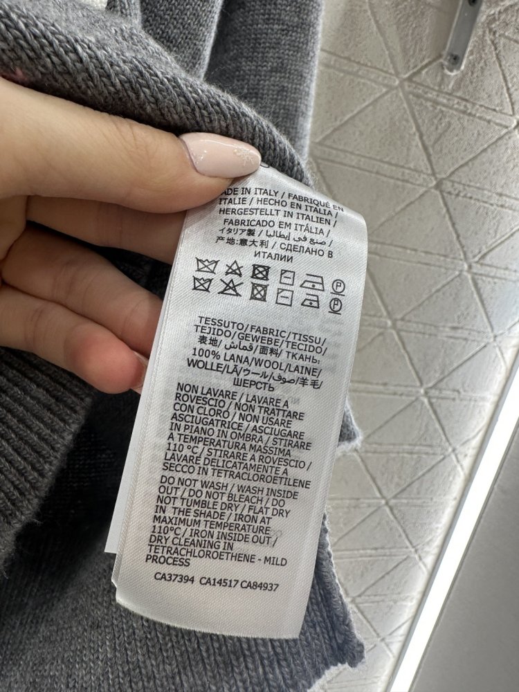 Свитер женский фото 9