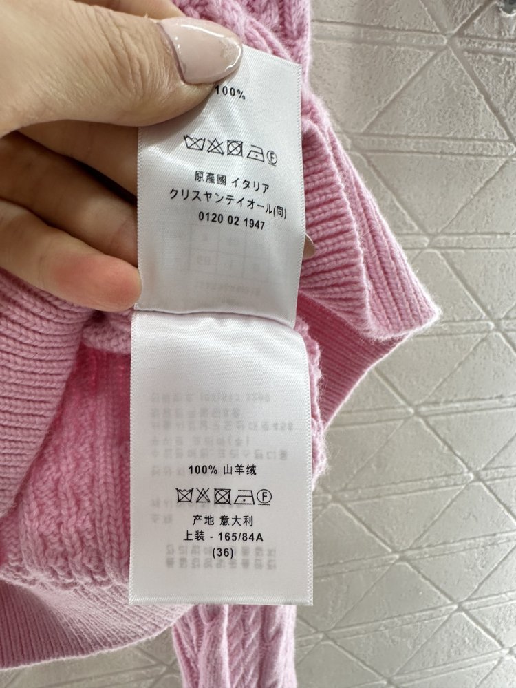 Свитер женский фото 9