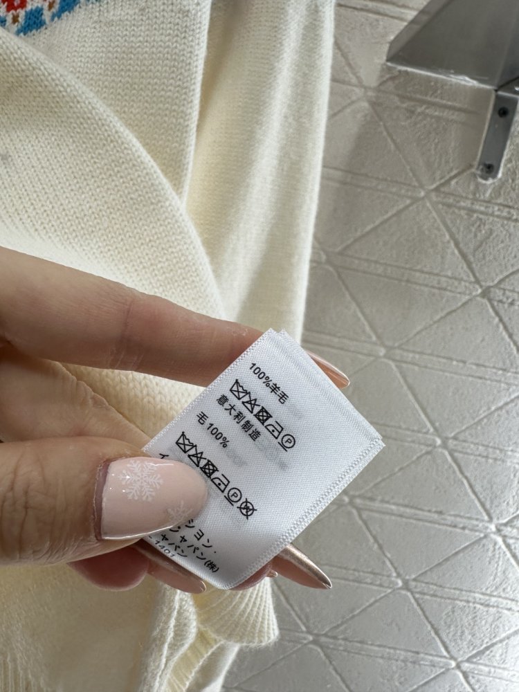 Свитер женский фото 9