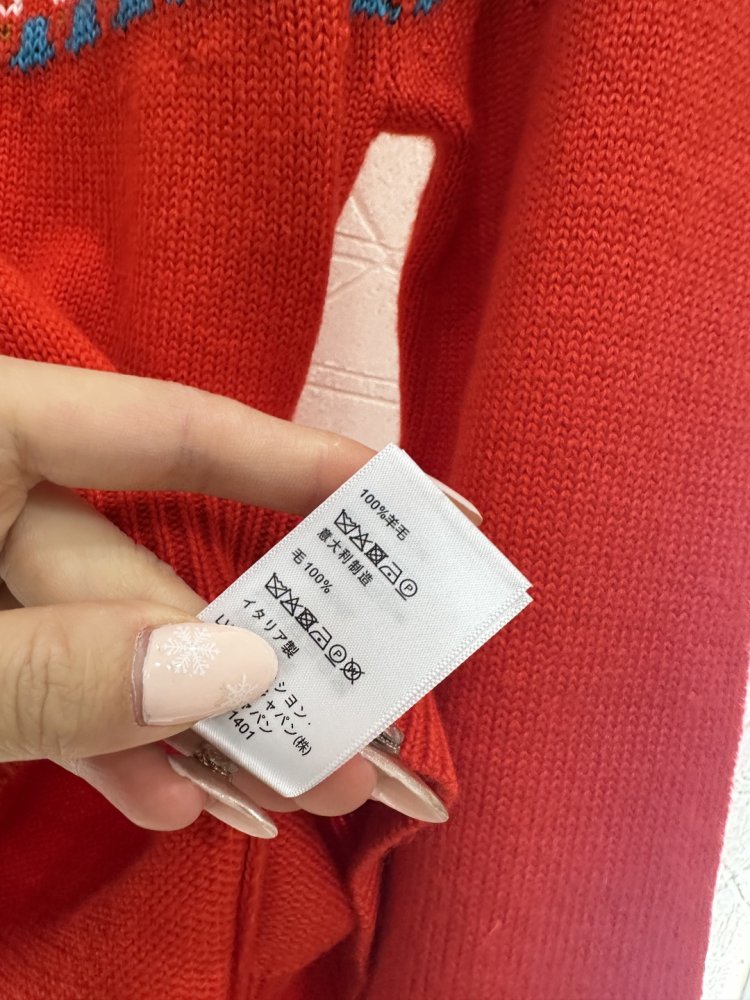 Свитер женский фото 9