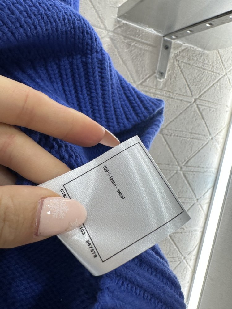 Свитер женский фото 9