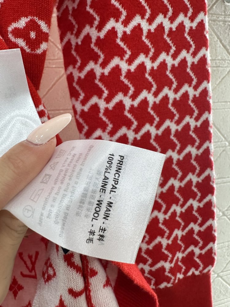 Свитер женский фото 9